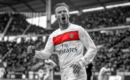 开云体育入口-致命一击，当德容撕裂温布利，哥伦比亚在B组写下唯一的神话
