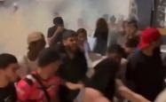 开云体育app-巴黎圣日耳曼势如破竹，法国球迷疯狂欢呼