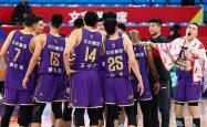 开云体育中国-CBA精彩对决吸引众多观众关注