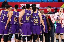 开云体育中国-CBA精彩对决吸引众多观众关注