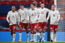 开云官网-欧洲杯新晋球队：丹麦队备战