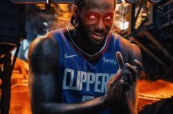 开云体育在线-快船主场告负鹈鹕，莱昂纳德表现平平