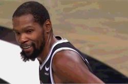 开云体育-奇才惨败篮网，杜兰特独砍40分