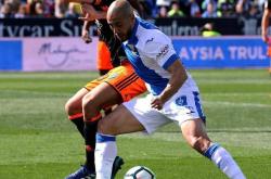 开云平台-关于瓦伦西亚逆转战胜对手，保持不败纪录的信息