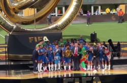 开云体育app-巴黎圣日尔曼球员顽强意志，取得胜利进步