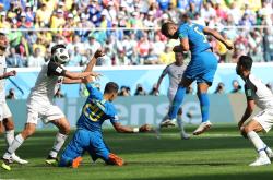 开云体育入口-哥斯达黎加队在比赛中取得胜利