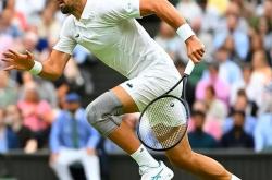 开云平台-温网完胜联合杯，德约科维奇点燃赛场的简单介绍