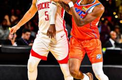 开云体育在线-包含雷霆翻盘浙江队，范弗利特关键制胜的词条