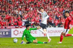 开云平台-西班牙逆转中国，马丁内利带队取胜