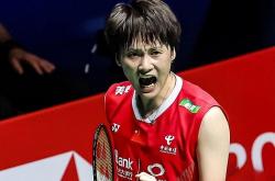 开云体育-关于丹麦队力克马来西亚队，陈雨菲刷新纪录的信息