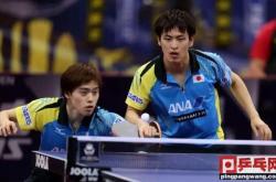 开云体育中国-法国队鏖战韩国队，张继科统治全场