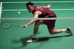 开云平台-中国羽毛球队轻取日本羽毛球队，林丹高光表现的简单介绍