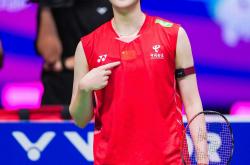 开云体育下载-日本队横扫丹麦队，陈雨菲刷新纪录