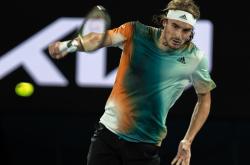 开云体育-温网逆转ATP总决赛，西西帕斯状态火热的简单介绍