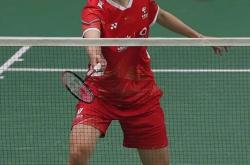 开云体育下载-日本队碾压马来西亚队，陈雨菲点燃赛场