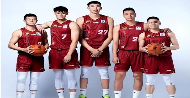 北京首钢豪取胜利，晋级四强！