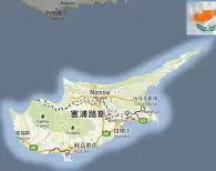 塞浦路斯挫跌失败，萨尔瓦伦追安胡尔