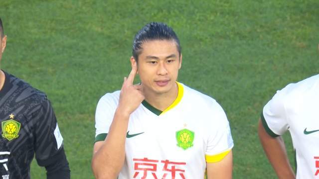 国脚张玉宁梅开二度，河北华夏幸福击败深圳