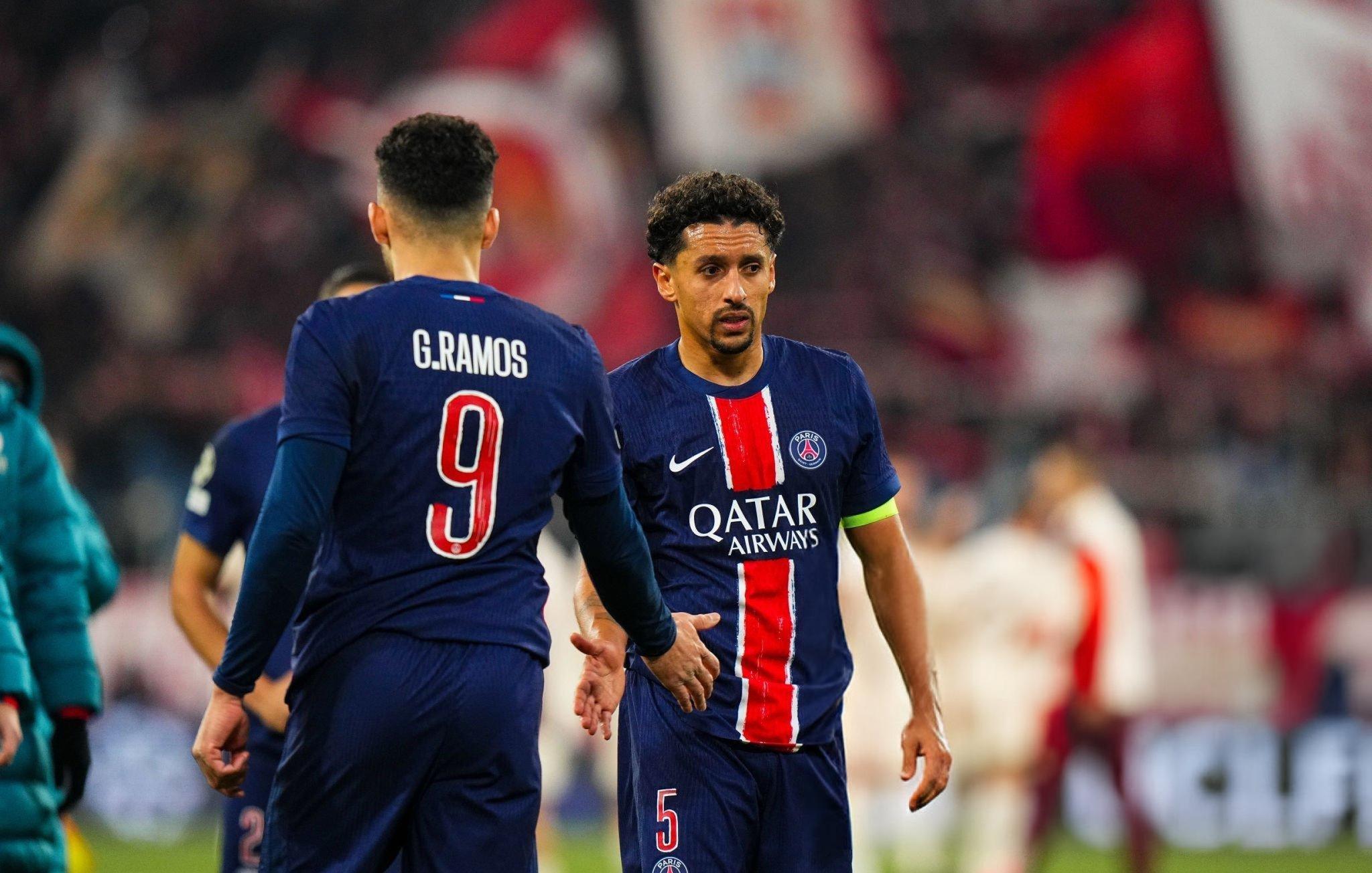 巴黎圣日耳曼连胜，锁定小组头名的简单介绍