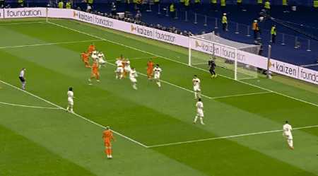 荷兰队表现出色，击败对手晋级半决赛的简单介绍