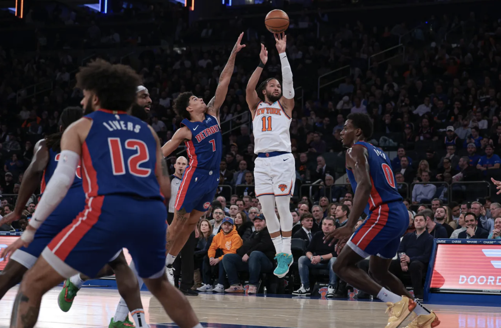 包含尼克斯队近期比赛遭受连败,球迷担忧的词条 包含尼克斯队近期比赛遭受连败,球迷担忧的词条