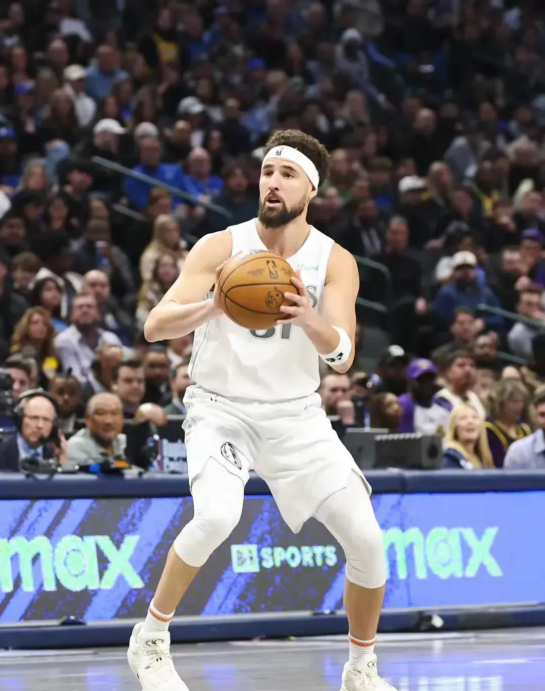 独行侠惨败收场，顶级新秀眼看季后赛泡汤