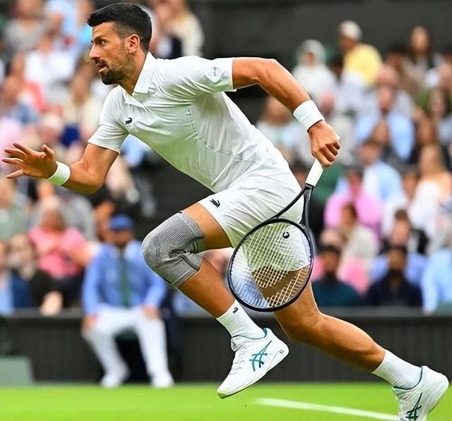 温网完胜联合杯，德约科维奇点燃赛场的简单介绍