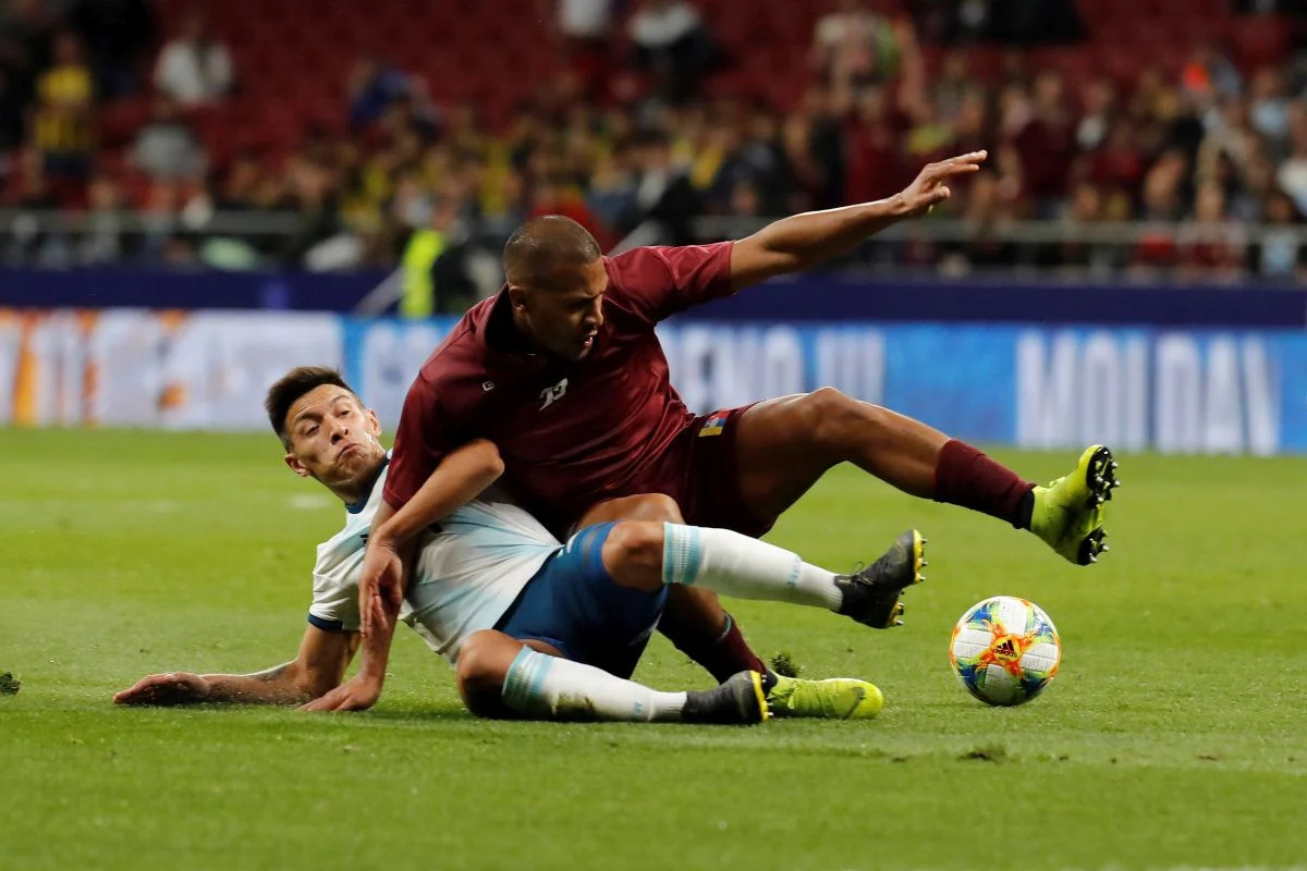 西班牙逆转中国,马丁内利带队取胜 西班牙逆转中国,马丁内利带队取胜