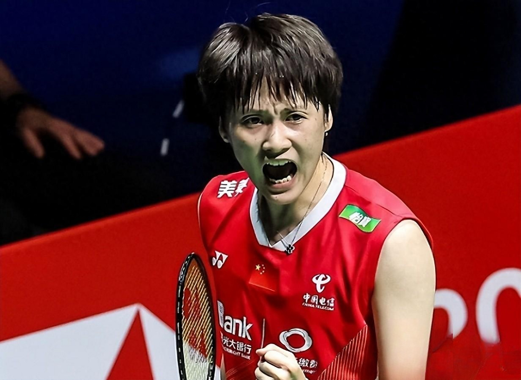 关于丹麦队力克马来西亚队,陈雨菲刷新纪录的信息 关于丹麦队力克马来西亚队,陈雨菲刷新纪录的信息