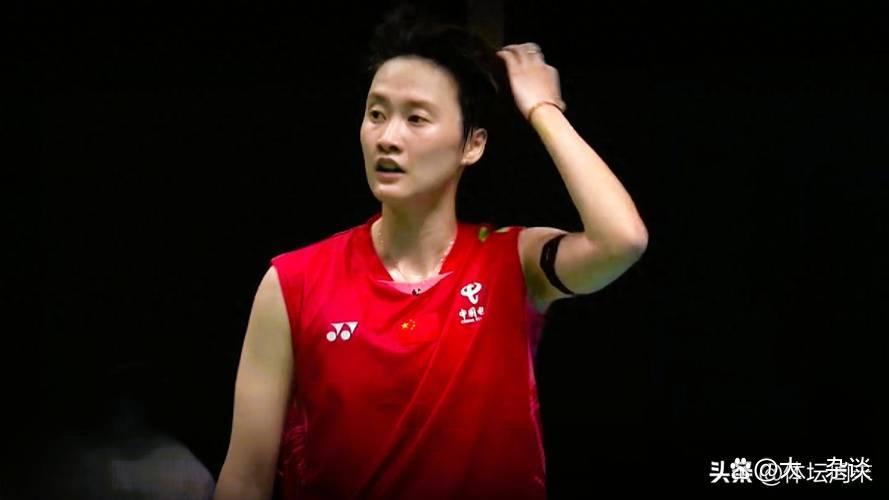 关于丹麦队力克马来西亚队,陈雨菲刷新纪录的信息 关于丹麦队力克马来西亚队,陈雨菲刷新纪录的信息