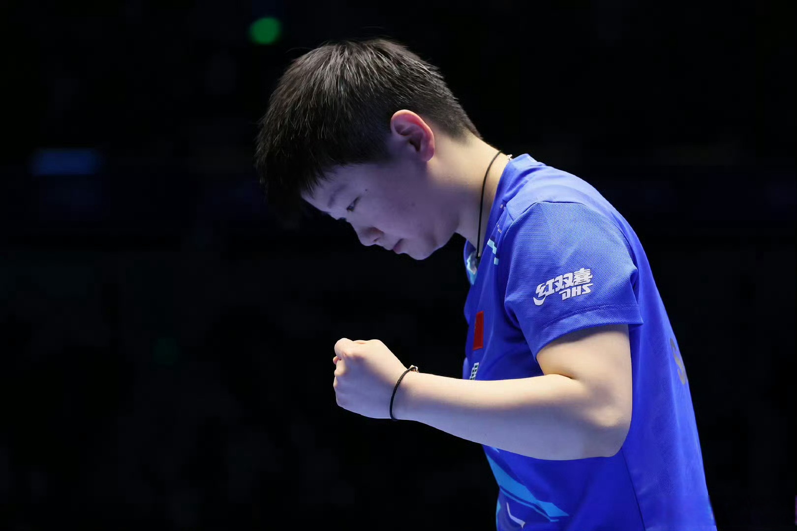 葡萄牙队轻取奥地利队，许昕点燃赛场