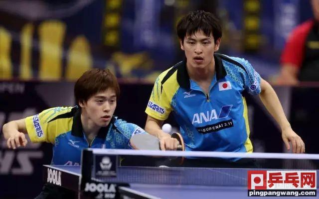 法国队鏖战韩国队,张继科统治全场 法国队鏖战韩国队,张继科统治全场