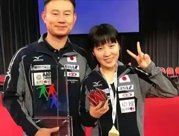 日本队轻取中国队，马琳点燃赛场