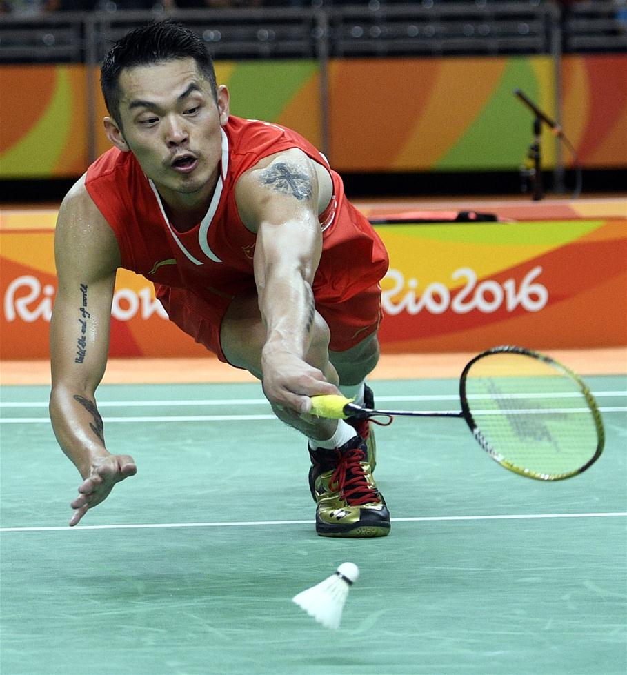 关于印度羽毛球队轻取丹麦羽毛球队,林丹送出助攻的信息 关于印度羽毛球队轻取丹麦羽毛球队,林丹送出助攻的信息