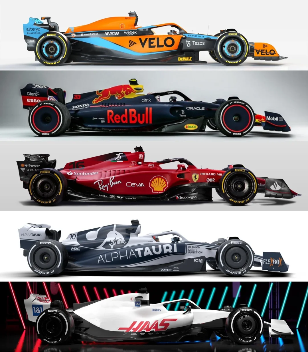 威廉姆斯完胜阿斯顿马丁,塞恩斯高光表现的简单介绍 威廉姆斯完胜阿斯顿马丁,塞恩斯高光表现的简单介绍