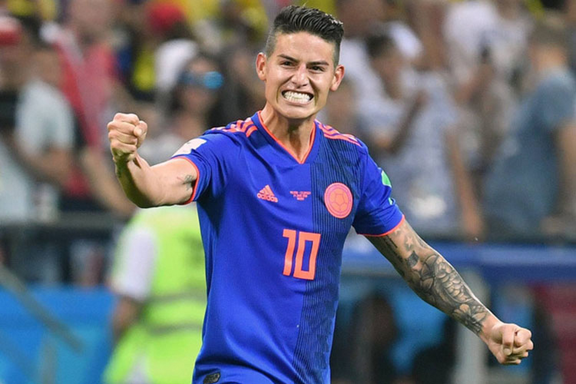 哥伦比亚碾压塞内加尔,孙兴慜带队取胜的简单介绍 哥伦比亚碾压塞内加尔,孙兴慜带队取胜的简单介绍