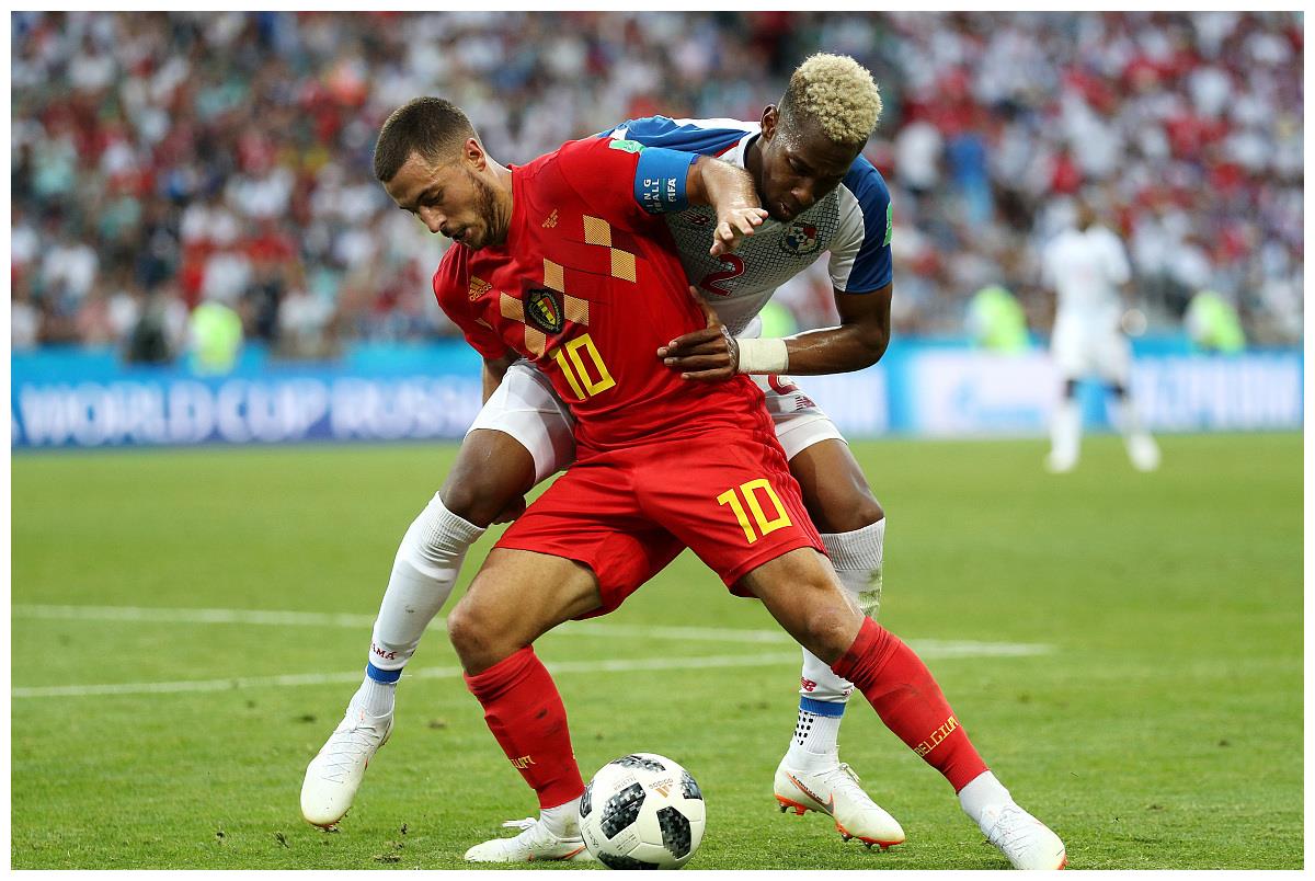 乌拉圭翻盘智利，德布劳内高光表现的简单介绍