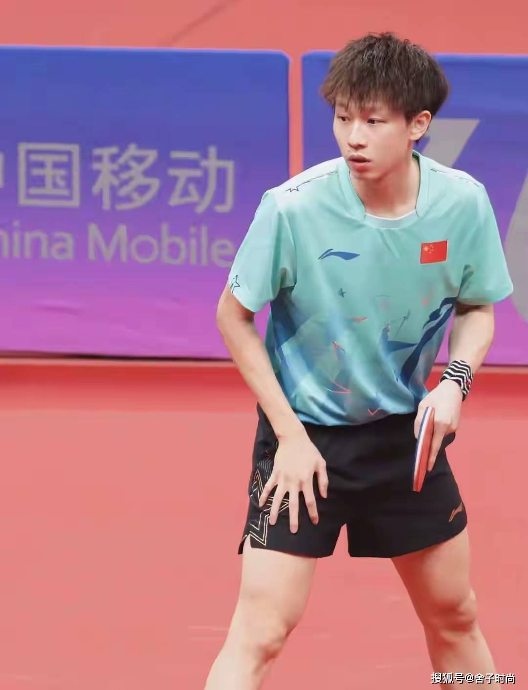 奥地利队翻盘韩国队，林高远关键制胜的简单介绍