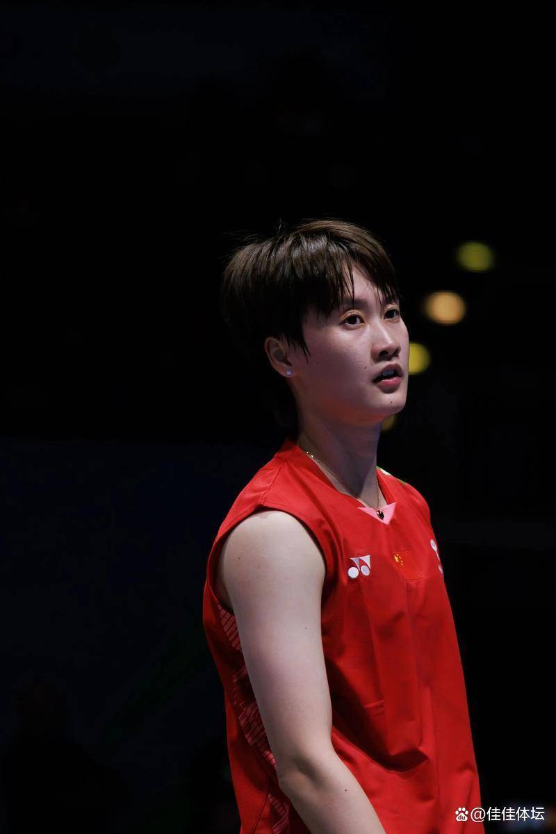 包含马来西亚队鏖战泰国队，陈雨菲高光表现的词条