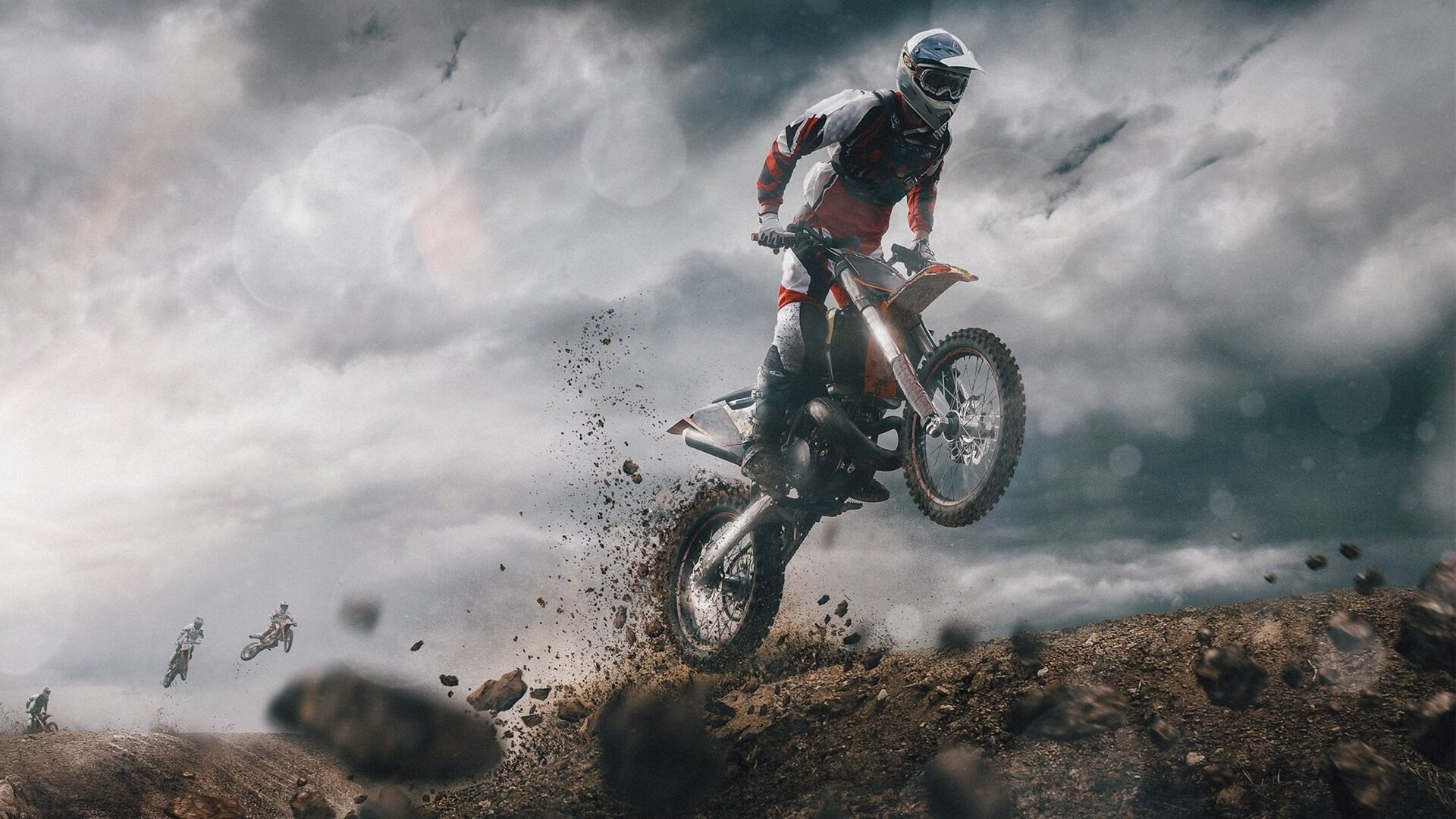 赛道与草皮的交错，当F1速度引爆绿茵场的艺术之战