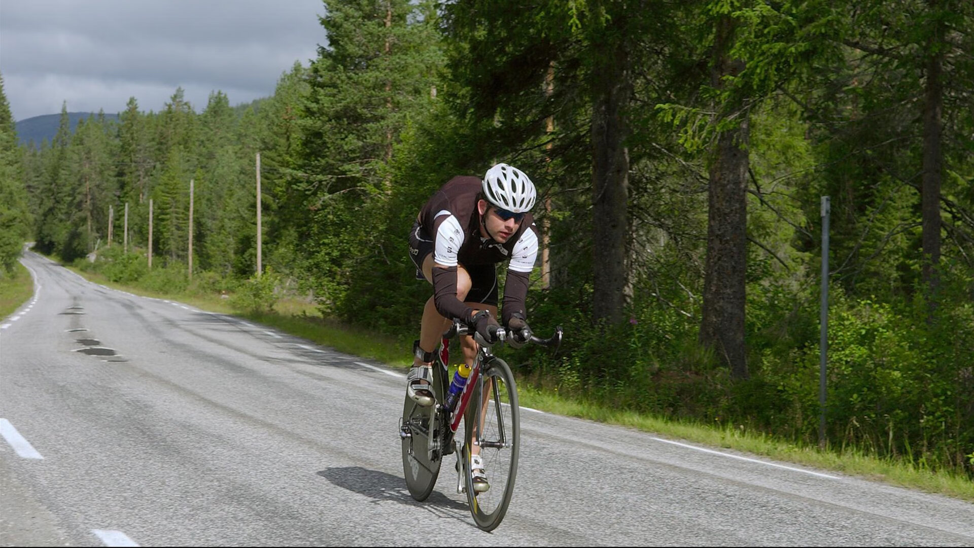 锁链与利剑,罗德里戈绝境中刺破希腊神话