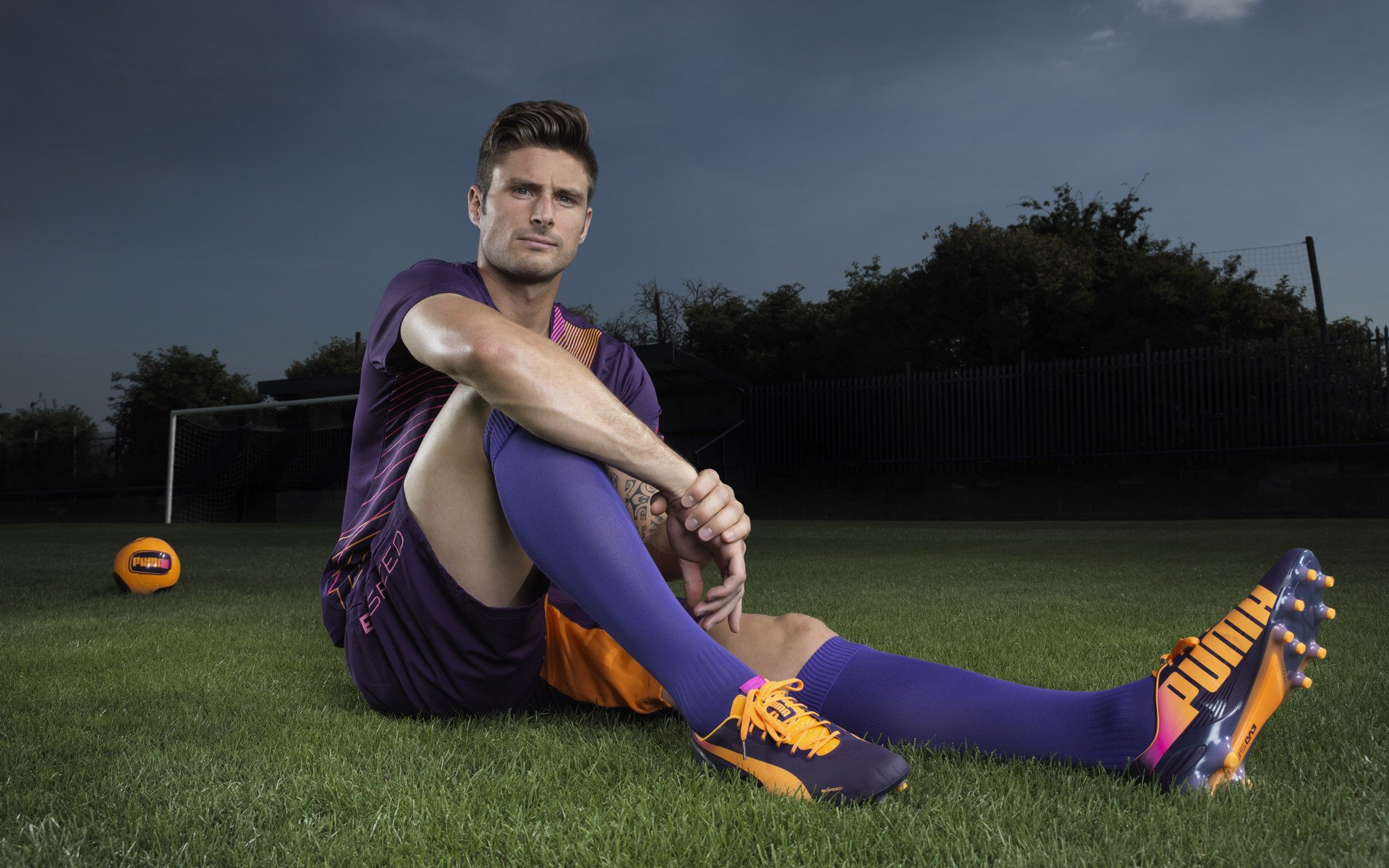 羽球铁骑，当德国战车撞碎长城，辛杜的阴影笼罩全场