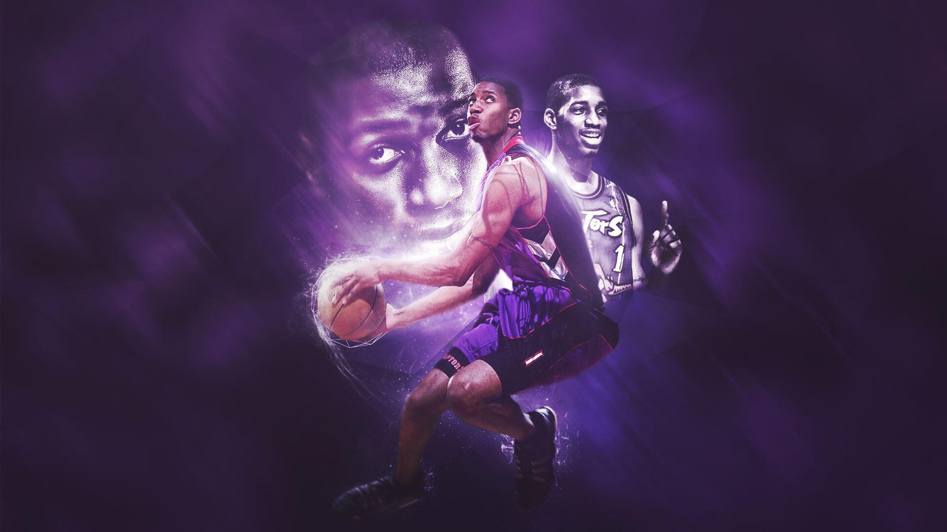 当CBA遇上NBA，广州队末节逆转魔术，拉文40+8成最美败局背景板